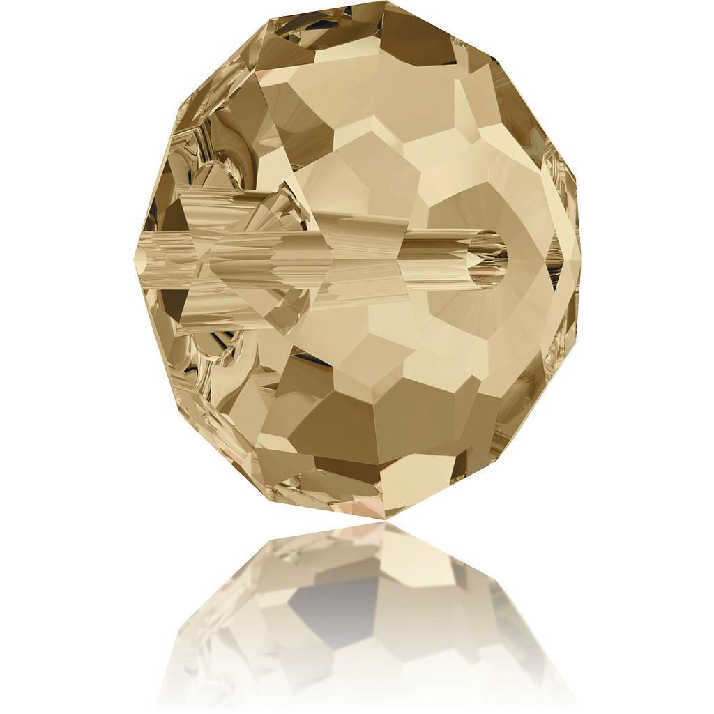 5040 8mm CRYSTAL GSHA