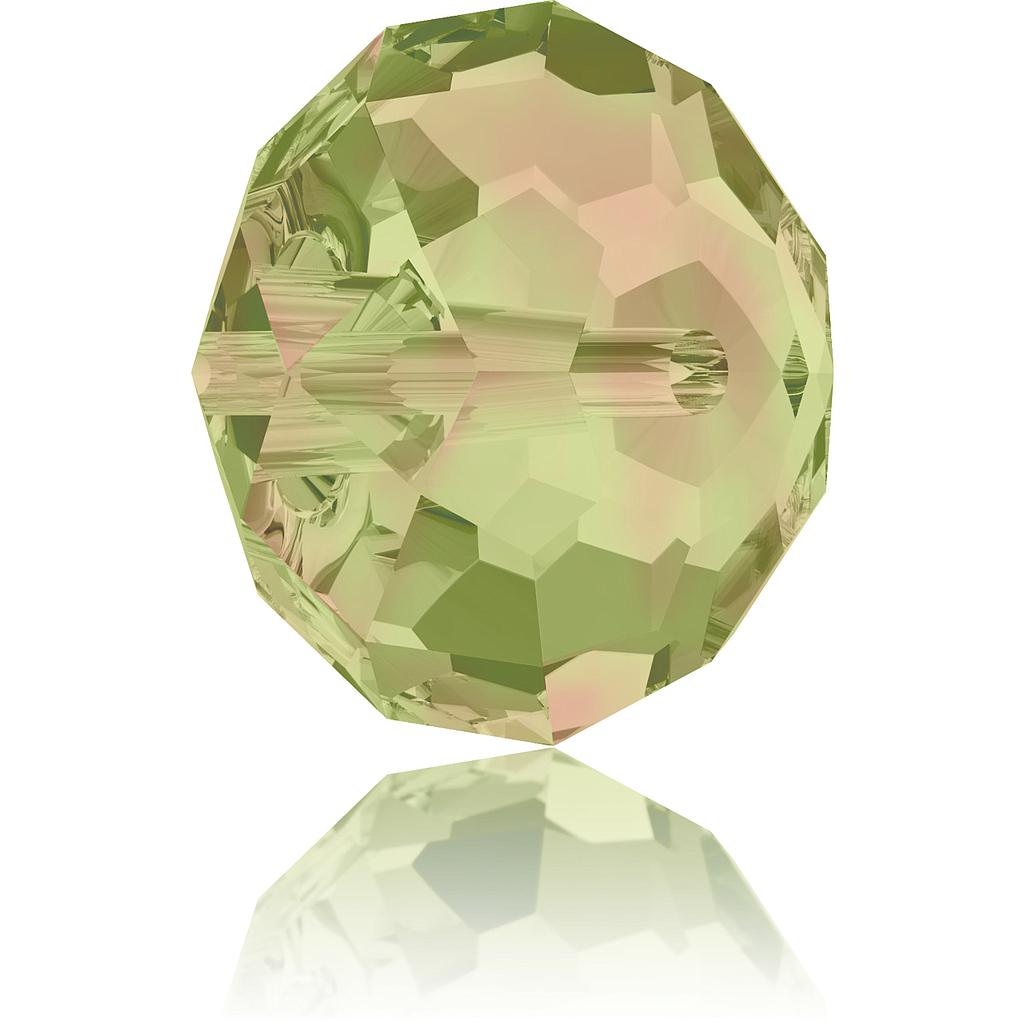 5040 8mm CRY.LUMINOUS GREEN