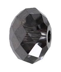 5040 8mm CRY.SILVER NIGHT