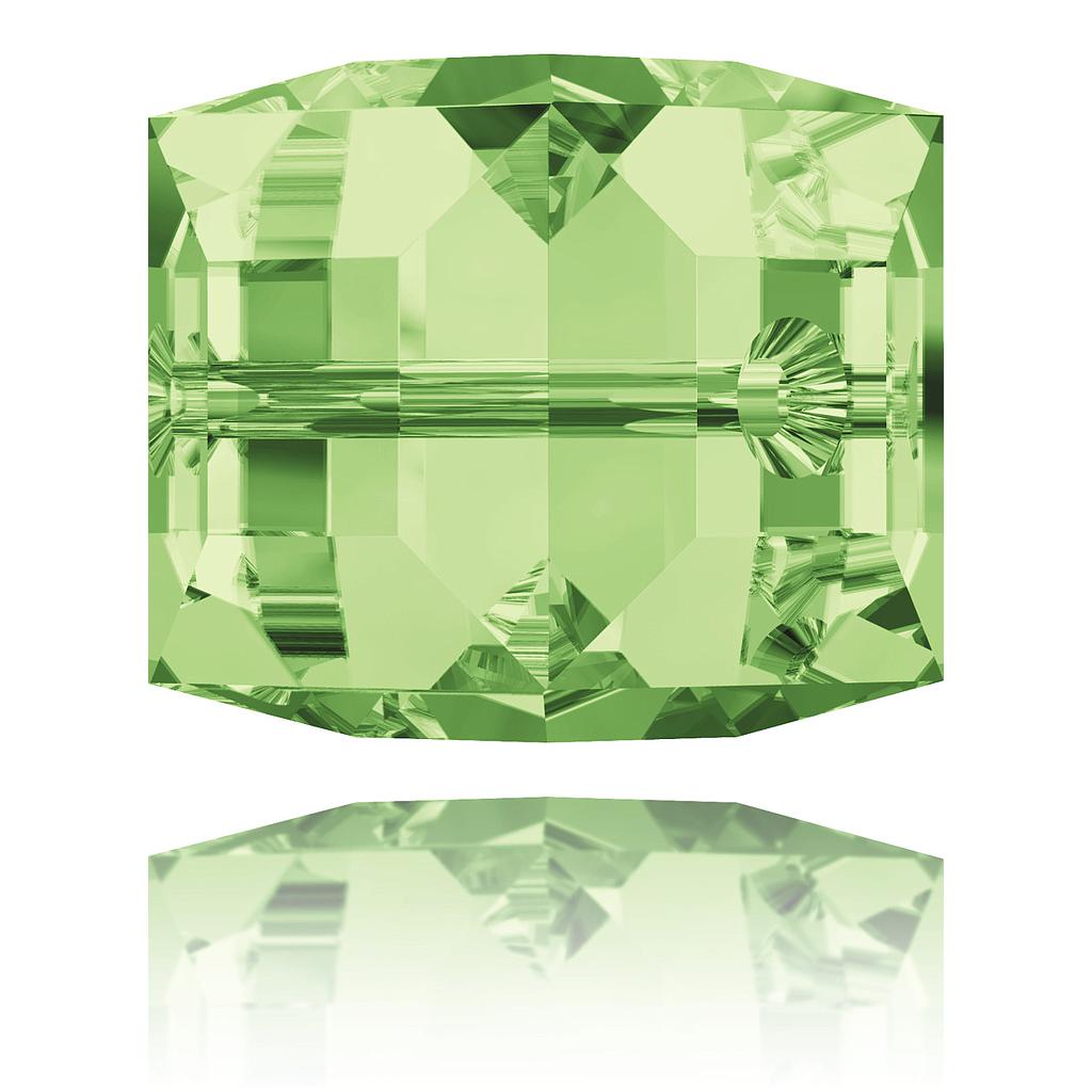 5601 4mm PERIDOT