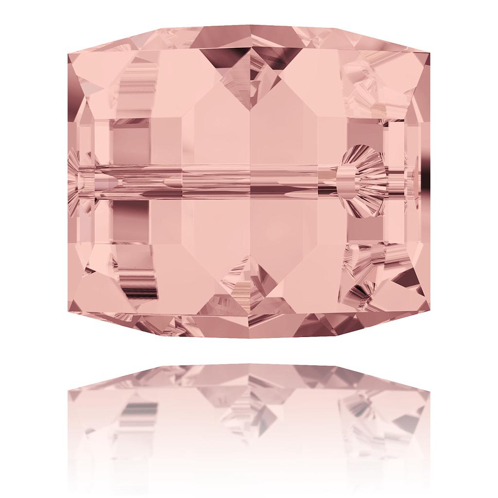 5601 6mm BLUSH ROSE