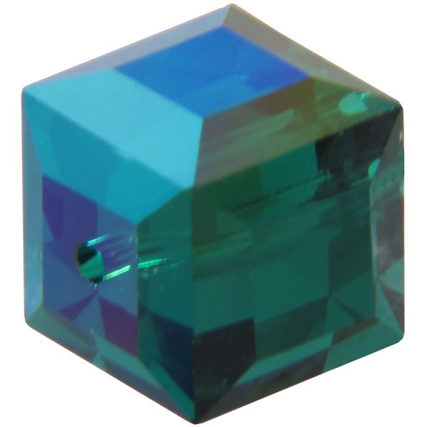 5601 6mm EMERALD ABB