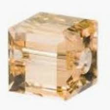 5601 8mm CRYSTAL GSHA 'B