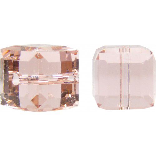 5601 8mm VINTAGE ROSE ABB