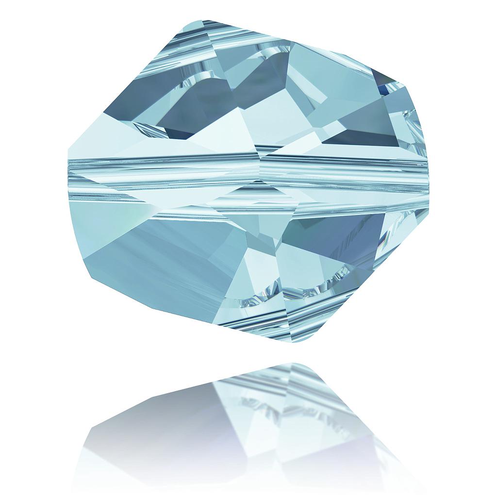 5523  12mm AQUAMARINE