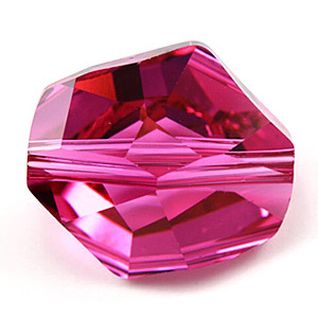 5523  12mm FUCHSIA