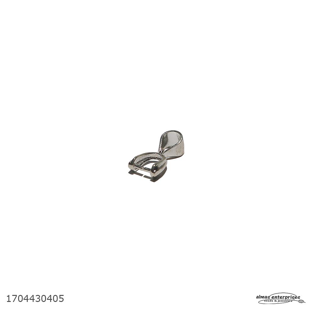 Pendant Holder A 925/pcs