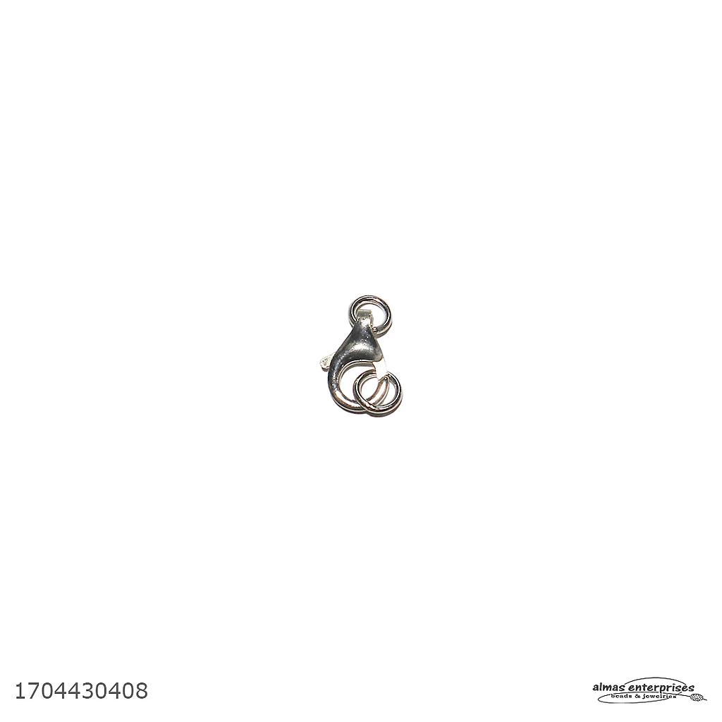 Ring Lobster Claps/pcs