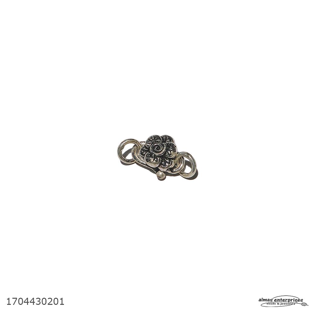 S-hook Claps AS 925 55/pcs
