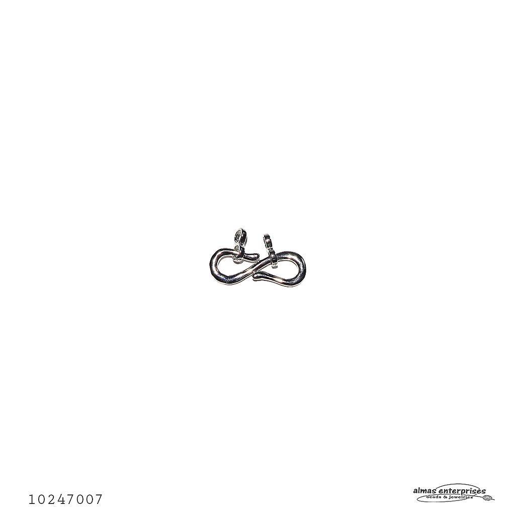 K749 S-hook Clasps
