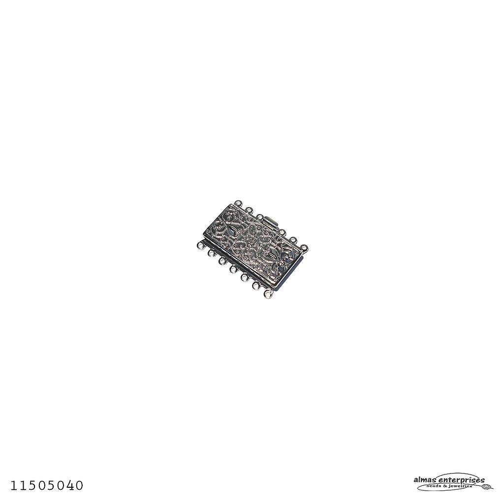 K294 Baq 7 Holes Finding