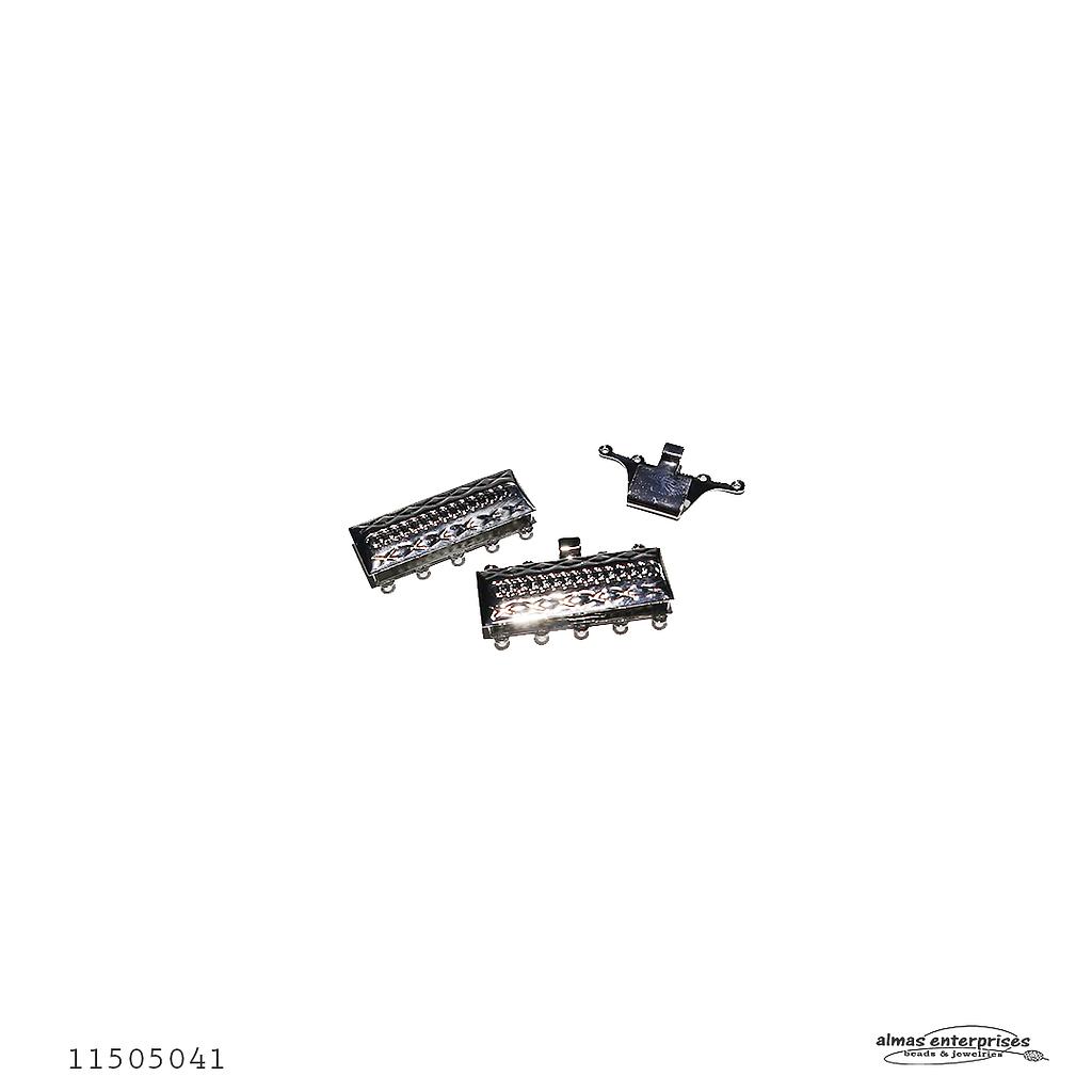 K329 Baq 5 Holes Finding/2