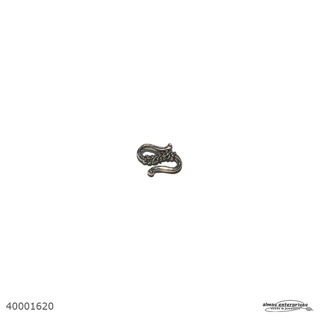S.Hook Clasps AS 925