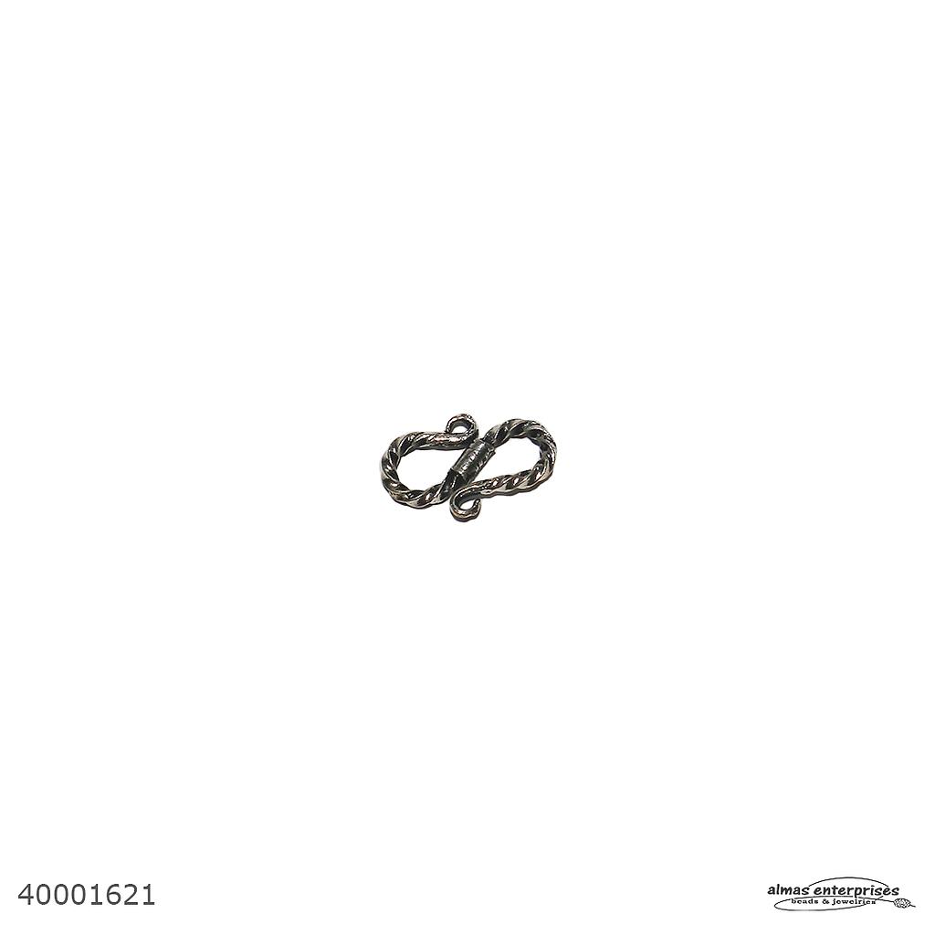 S.Hook Clasps AS 925