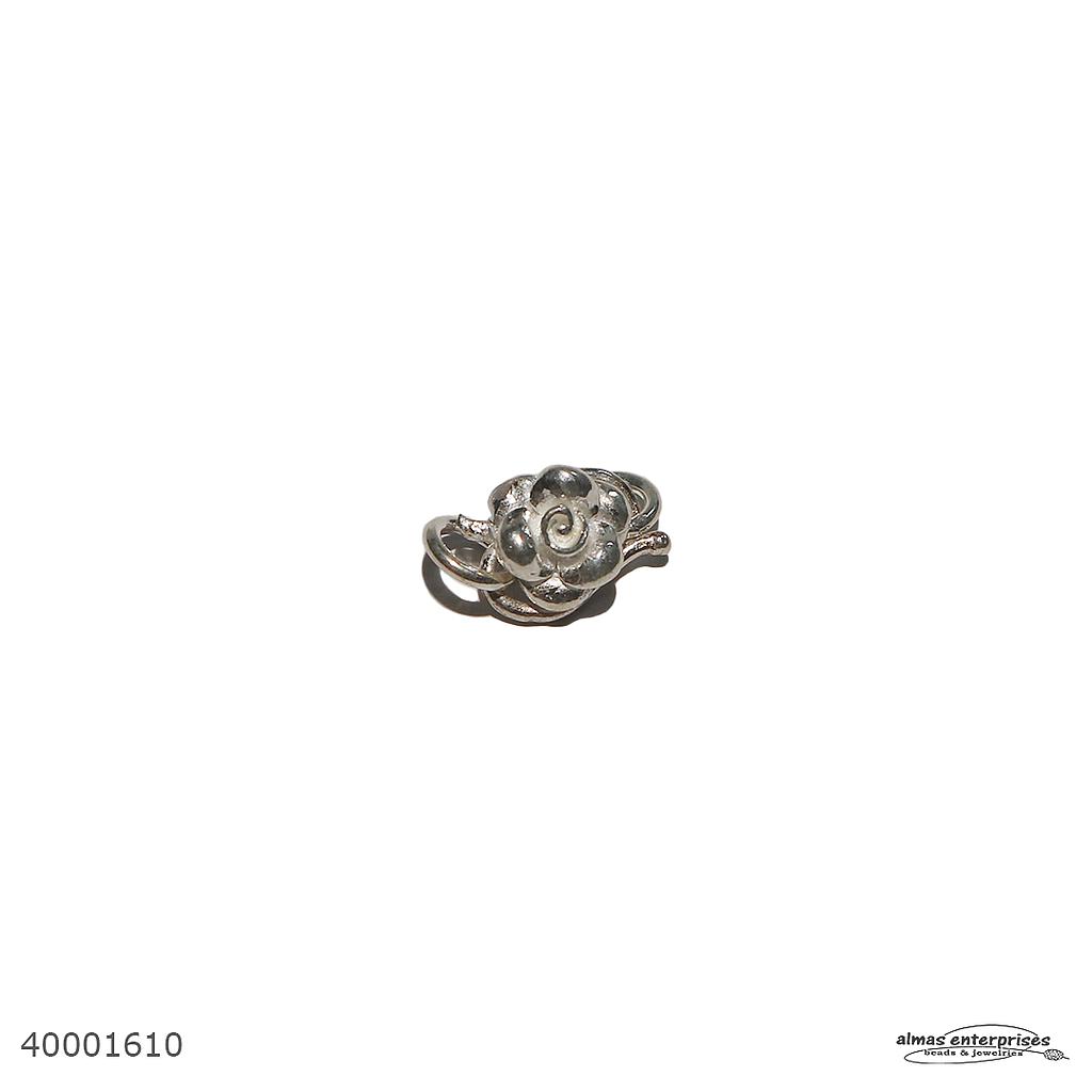 S.Hook Clasps Silver 925