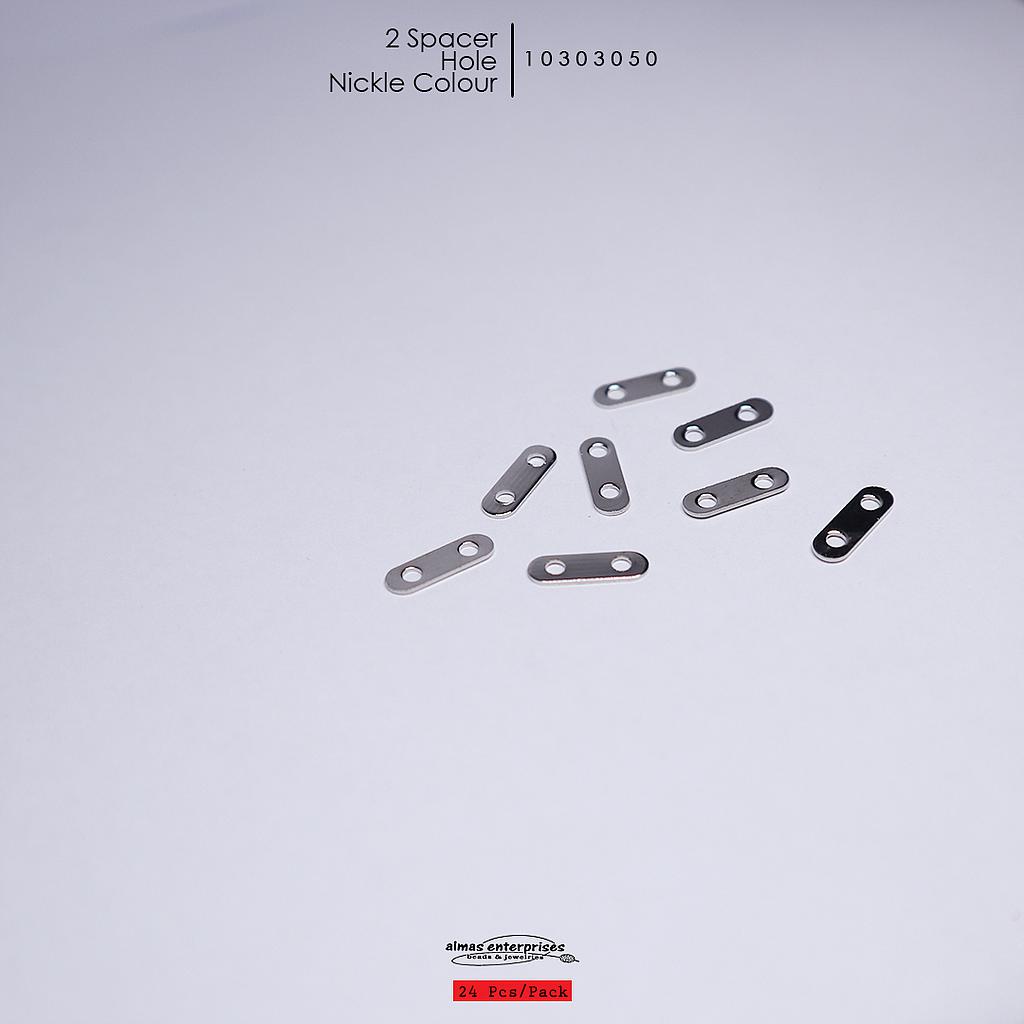 NC 2 Spacer Hole/24