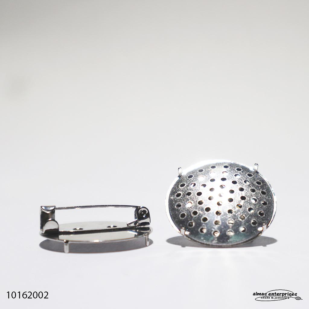 Frame Brooch/4