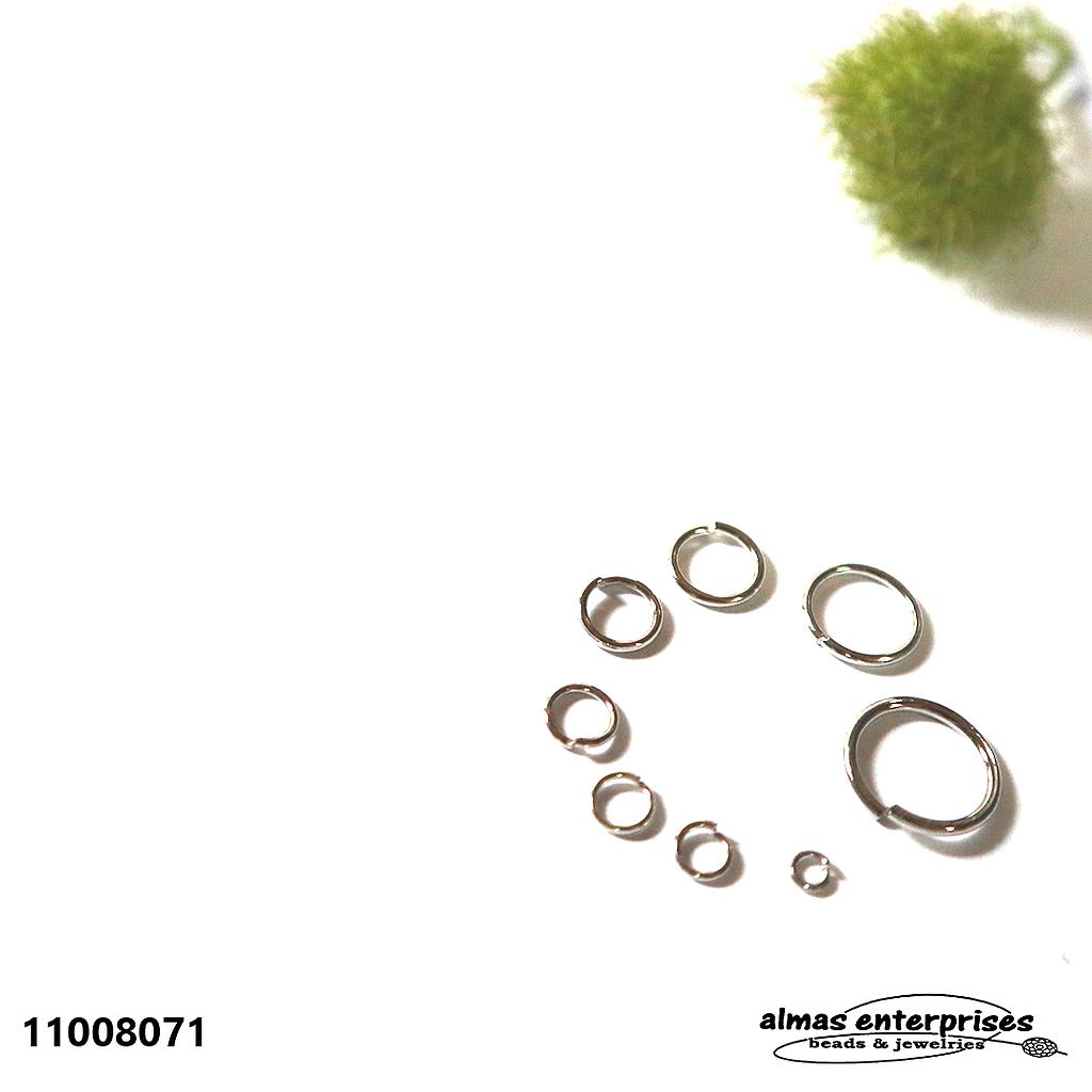 NC NF Rd Jump Rings/gross