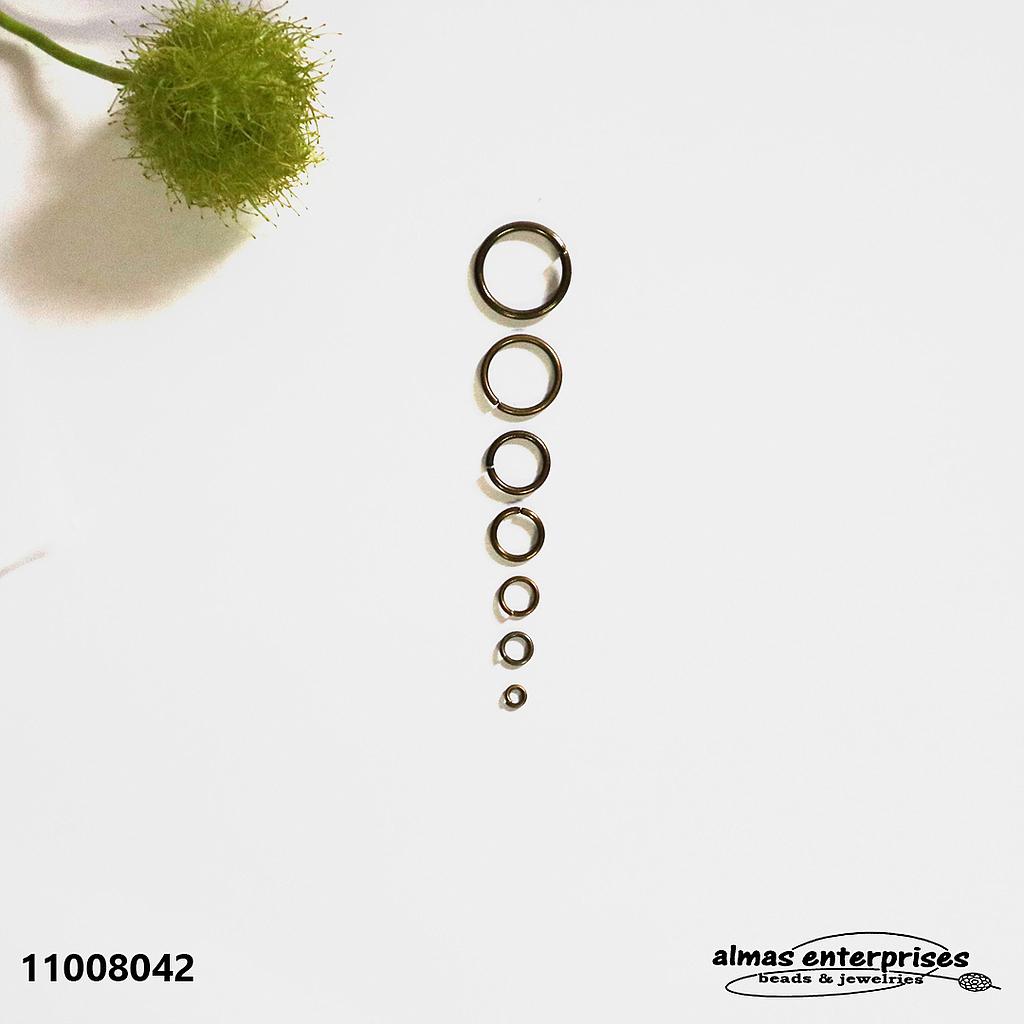 AB NF Rd Jump Rings/gross
