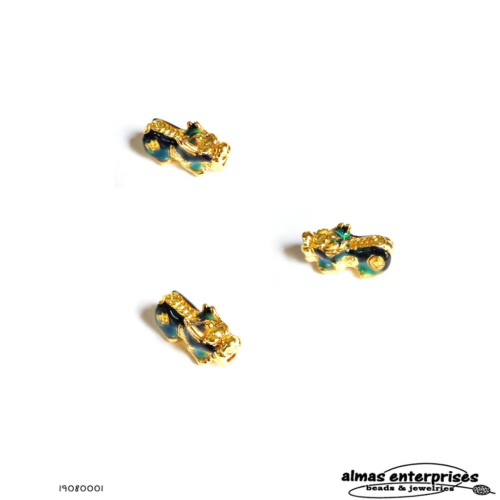 Pixiu Beads