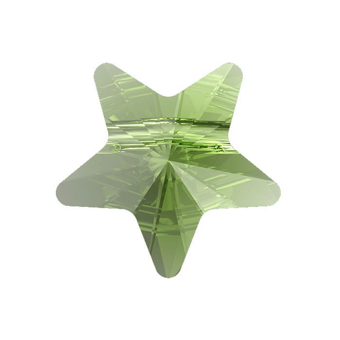 5714 8mm PERIDOT