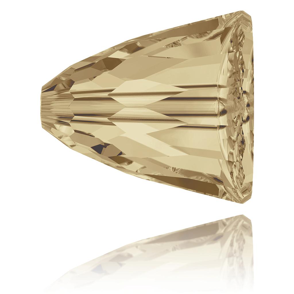 5541 15mm CRYSTAL GSHA