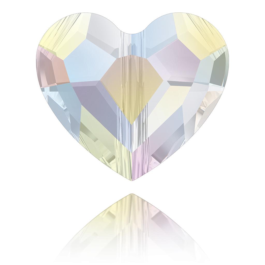 5741 12mm CRYSTAL AB