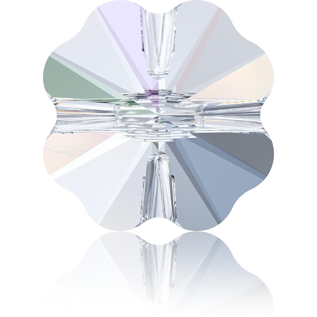 5752 12mm CRYSTAL AB