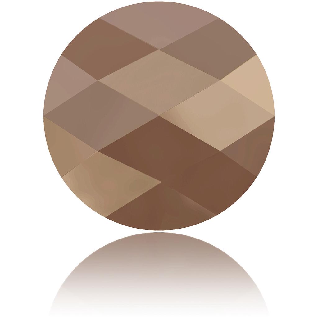 5052 8mm CRY. ROSE GOLD