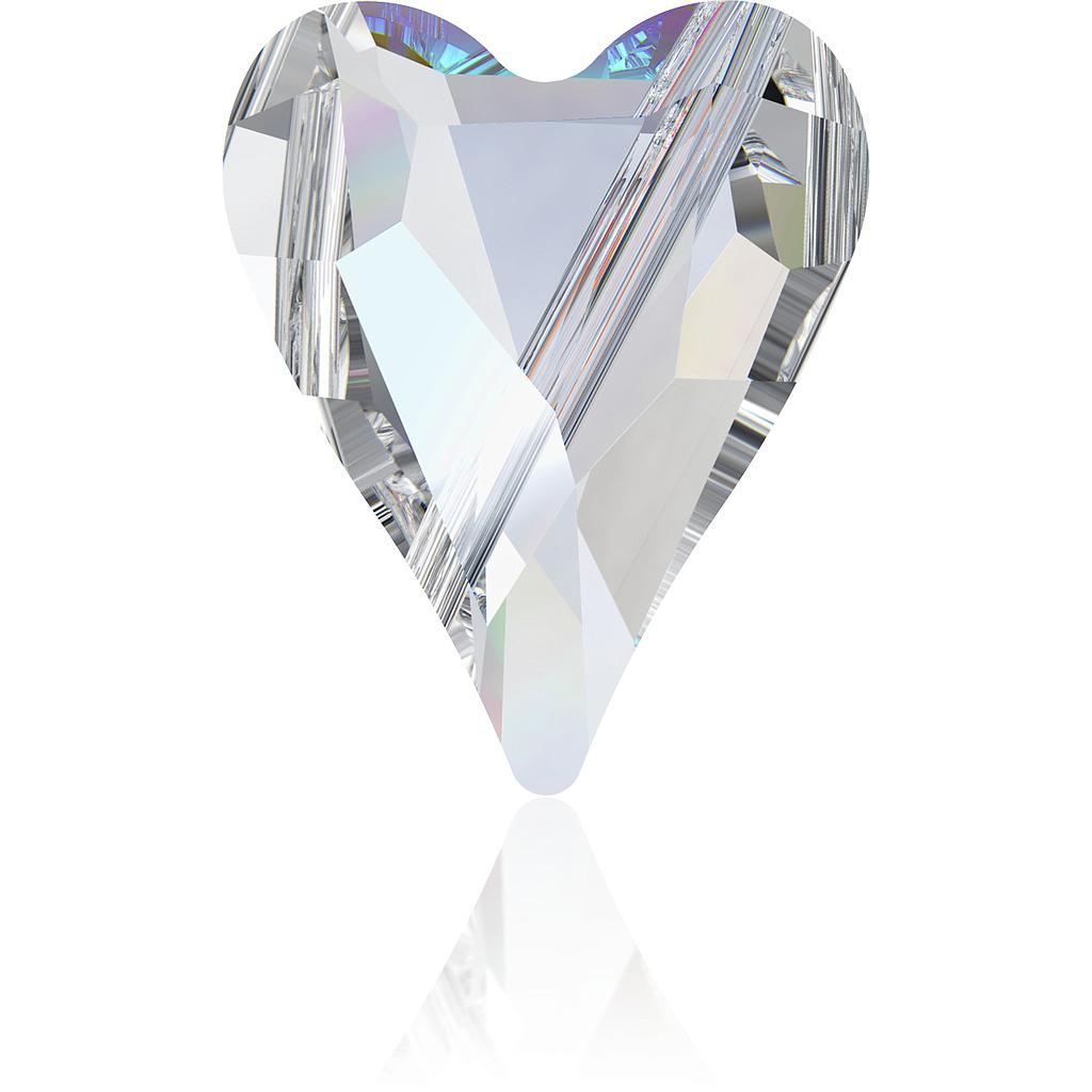 5743 12mm CRYSTAL AB