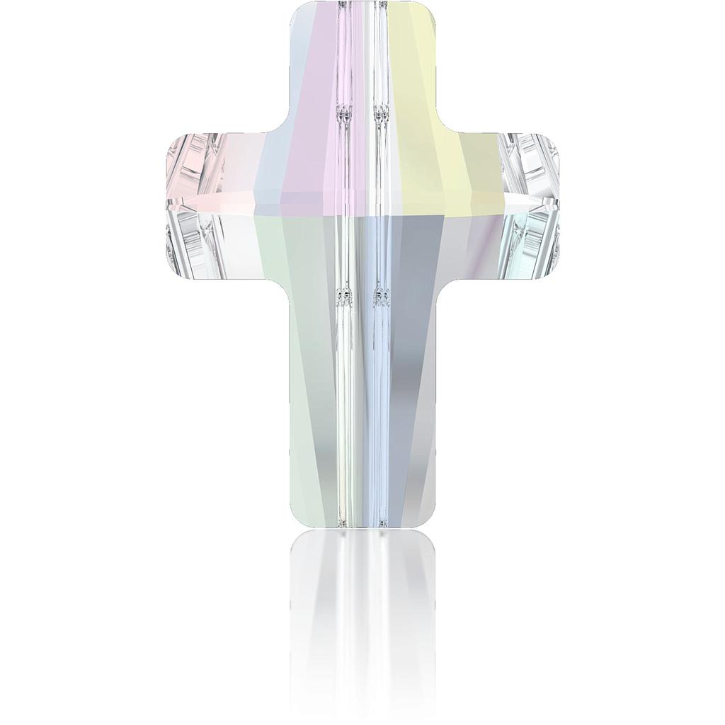 5378 18mm CRYSTAL AB