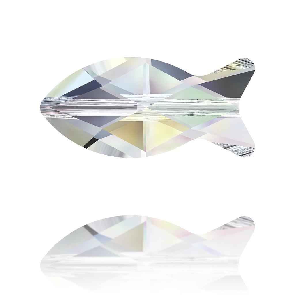 5727 14mm CRYSTAL AB