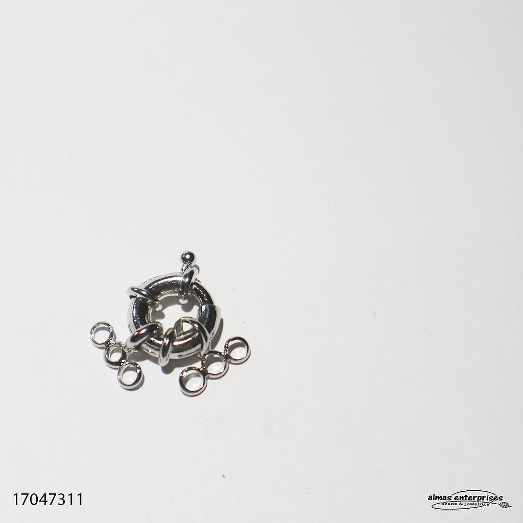 13mm Rd 3 Hole Finding/2