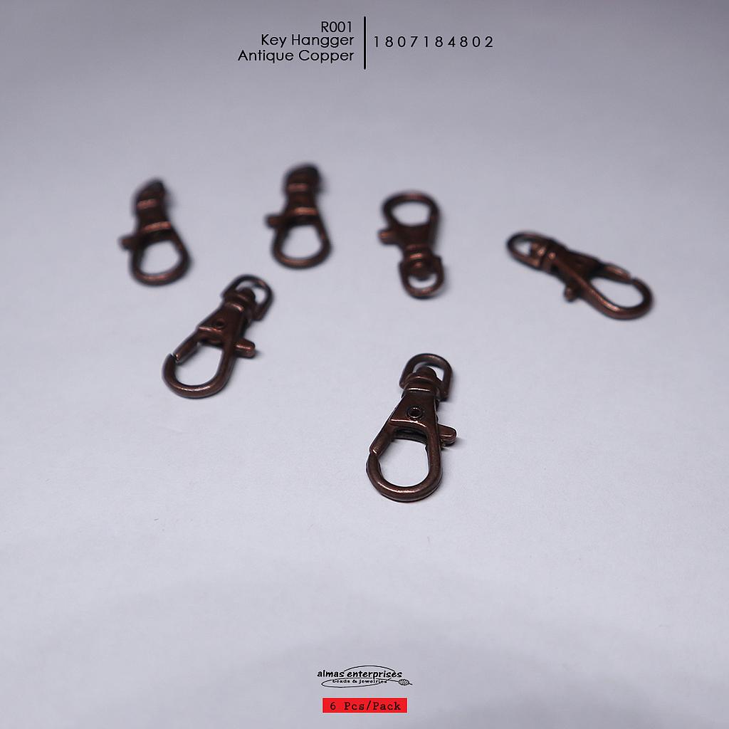 Key Hanger R001/6