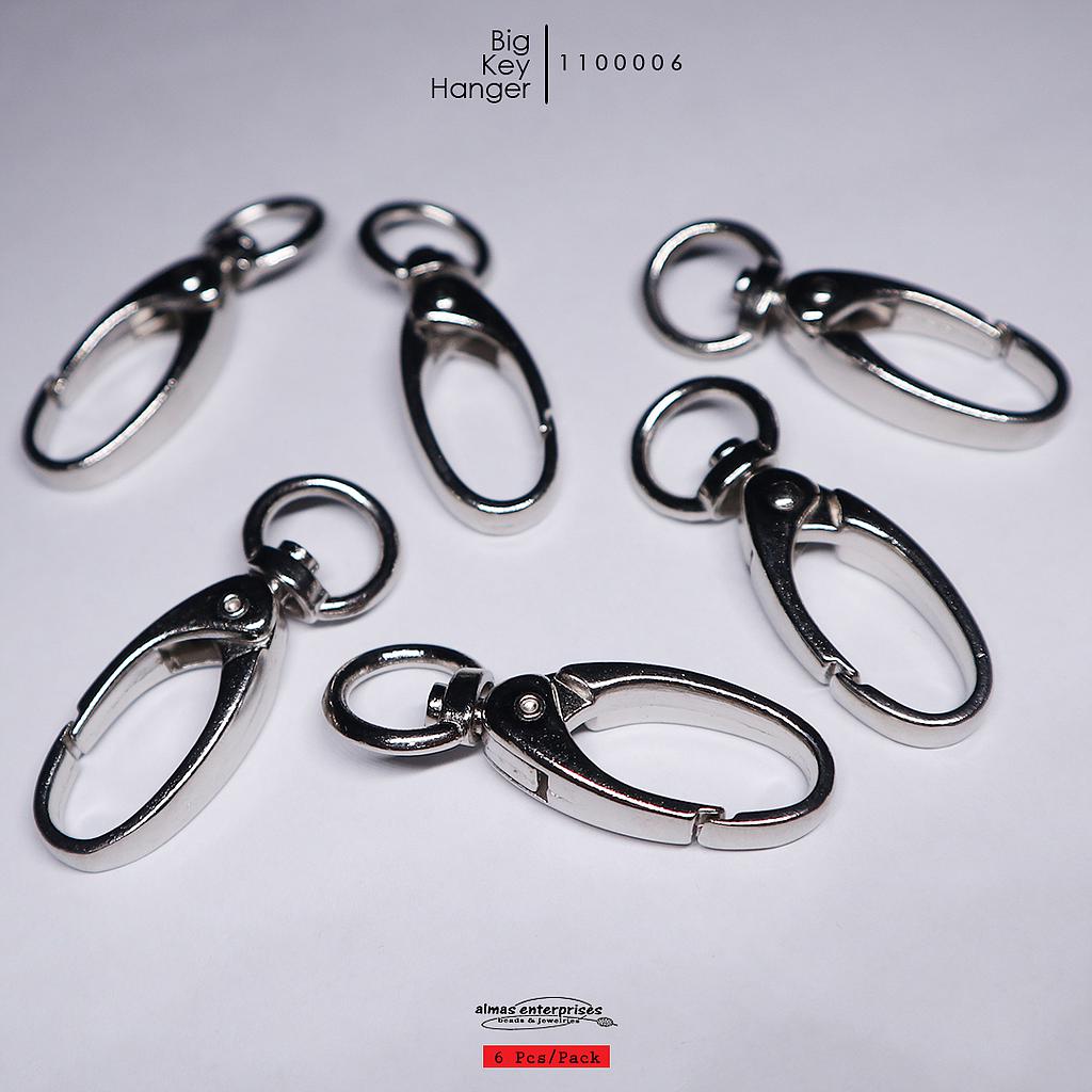 6 Big Key Hanger/6