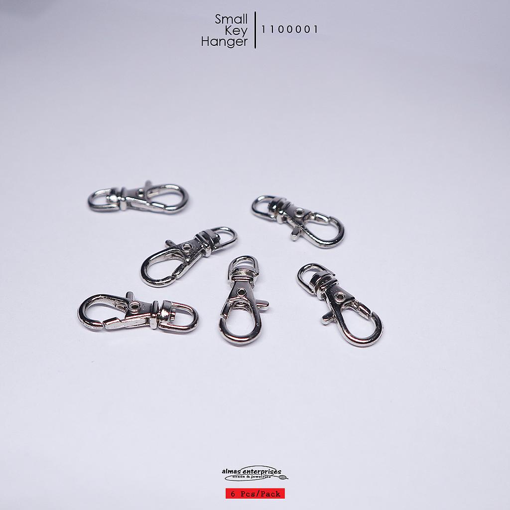 1 Small Key Hanger/6