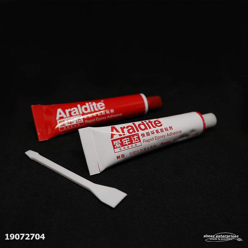 Original Araldite Glue 25gr