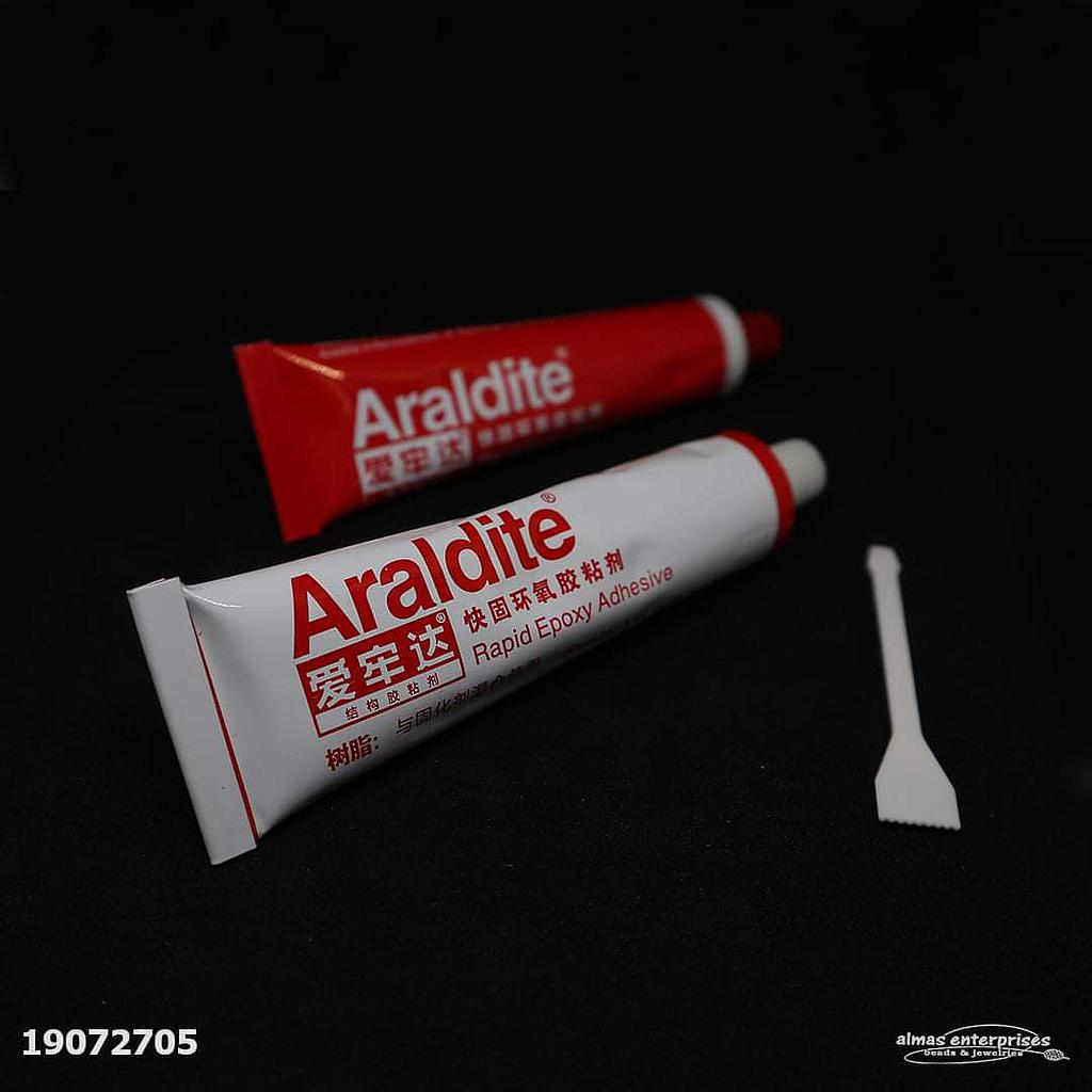Original Araldite Glue 60gr
