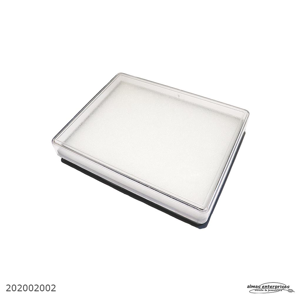 12x16 Jewelry Box