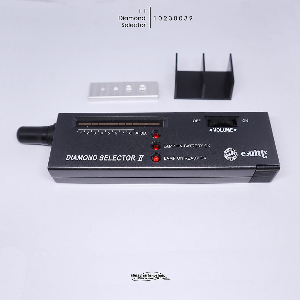 DIAMOND SELECTOR II