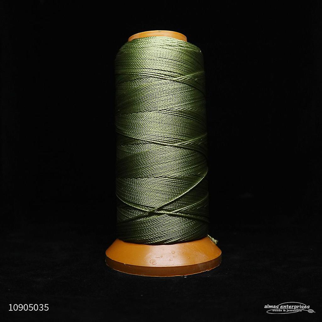 Colour Thread 018