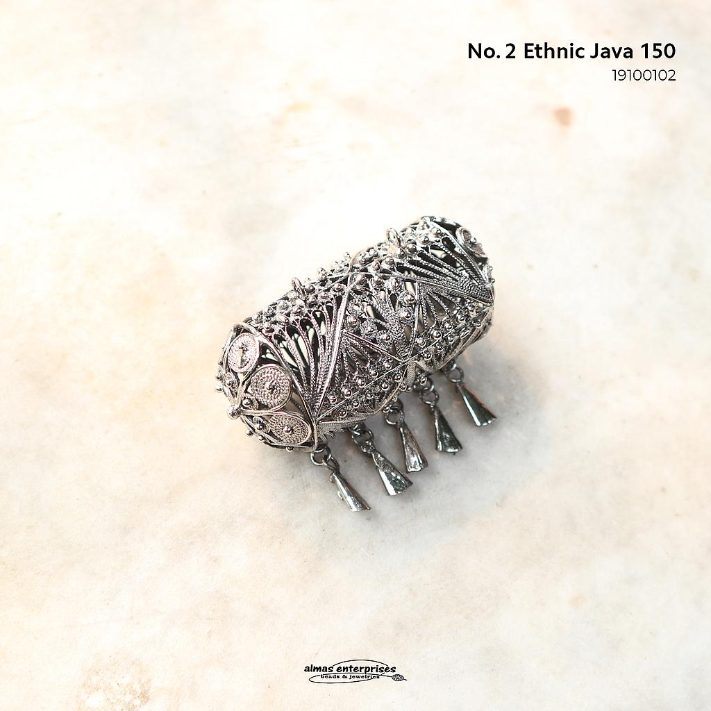 No.2 Ethnic Java 150