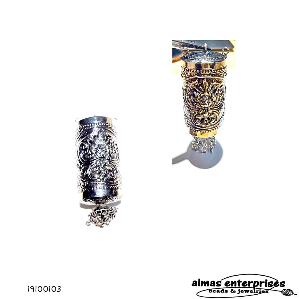 No.3 Ethnic Java 170