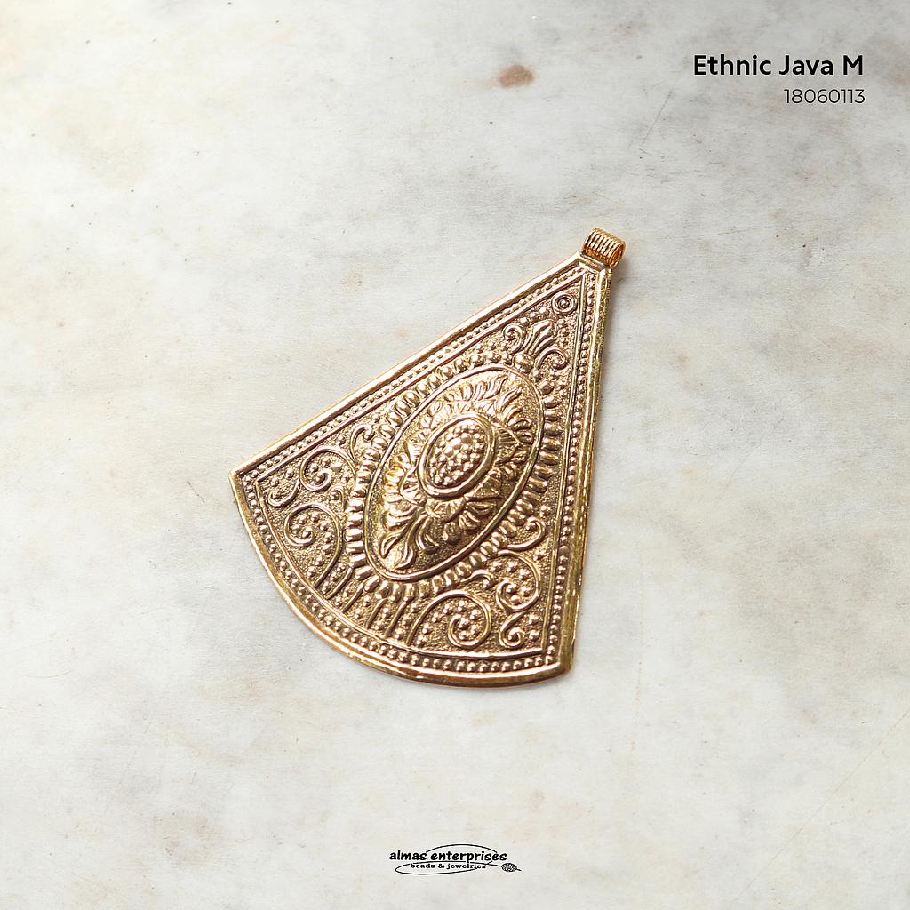 Ethnic Java M