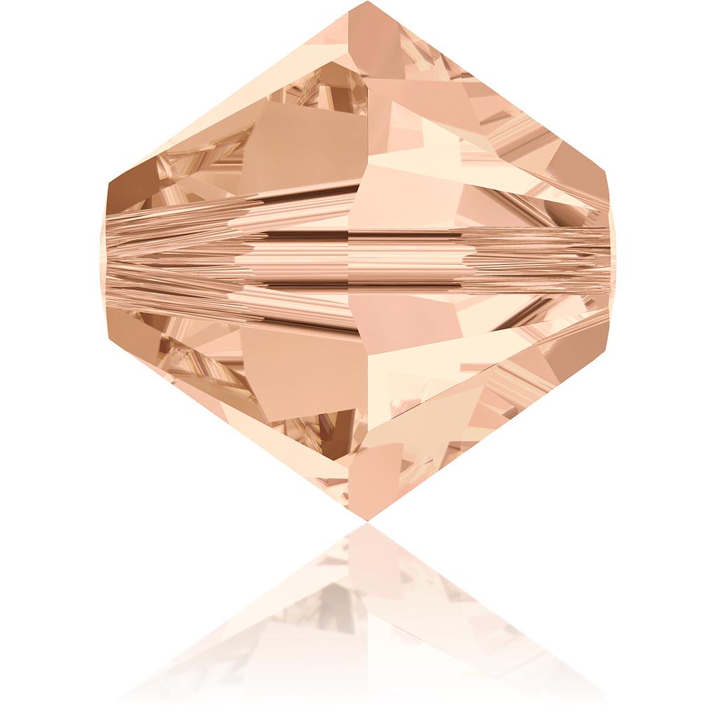 5328 4mm LT PEACH