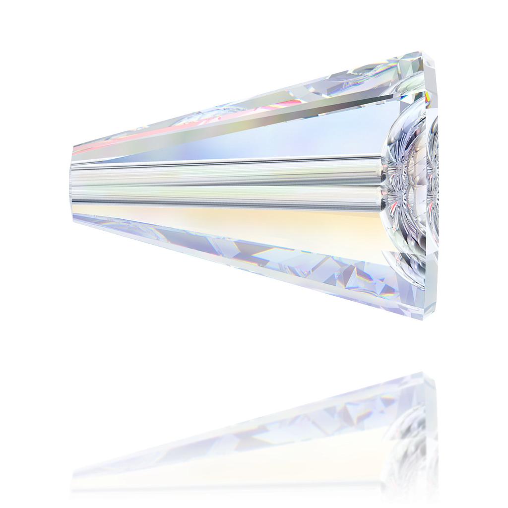 5540 17mm CRYSTAL AB