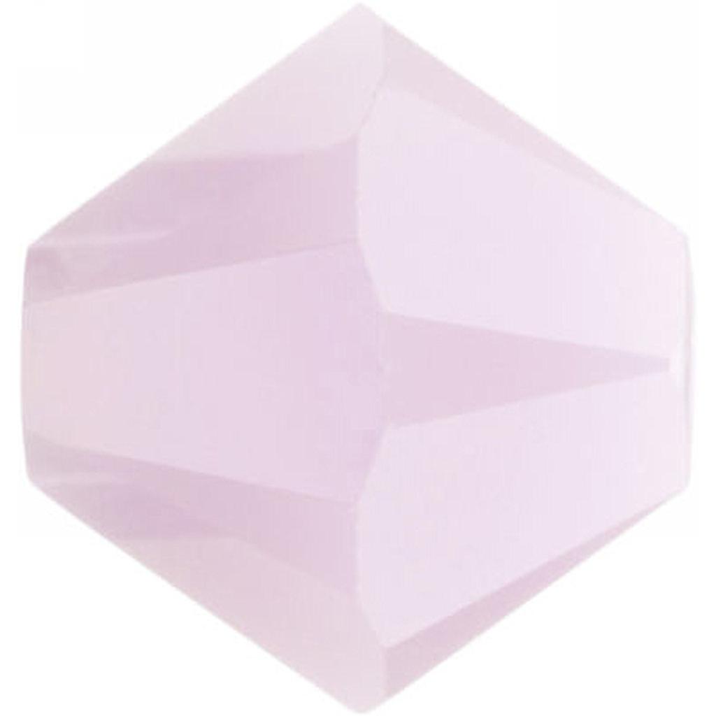 5328 4mm ROSE ALABASTER