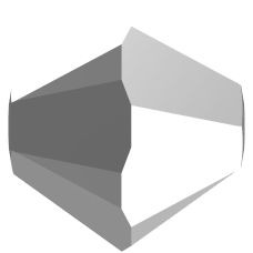 5328 4MM CRYSTAL CAL 2X