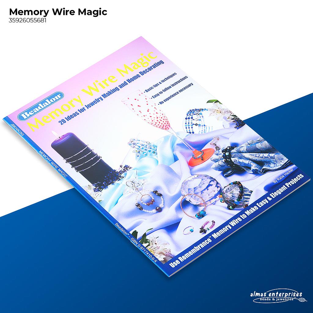 MEMORY WIRE MAGIC