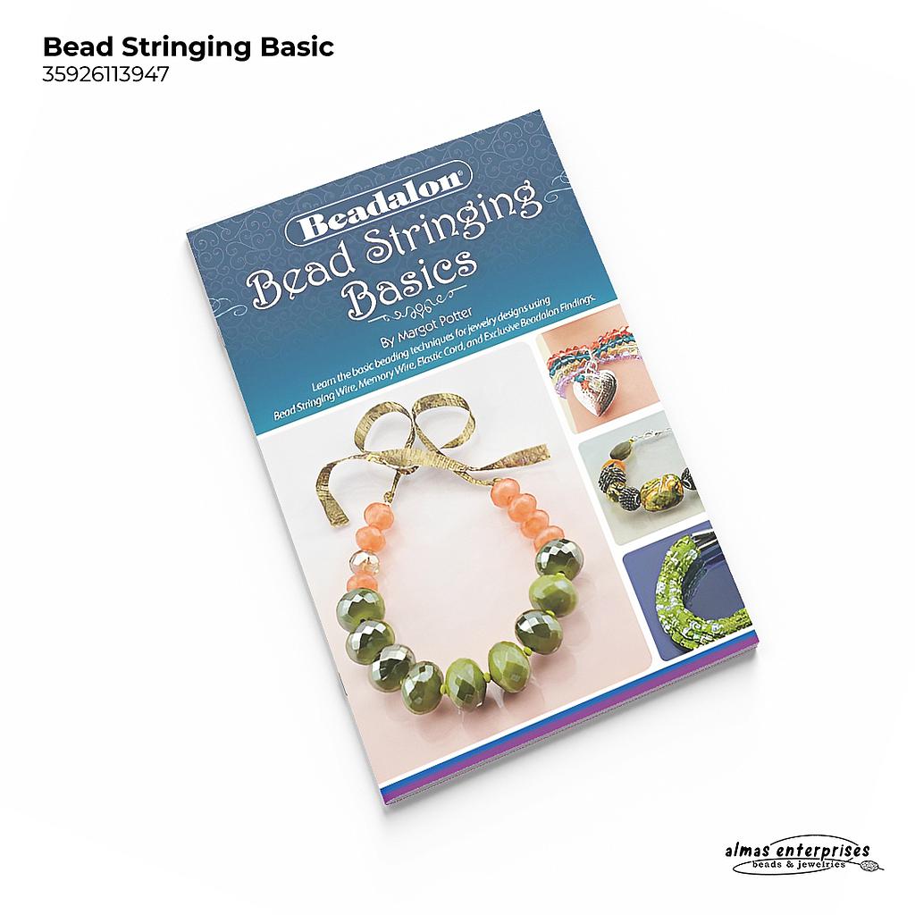 Bead Stringing Basics